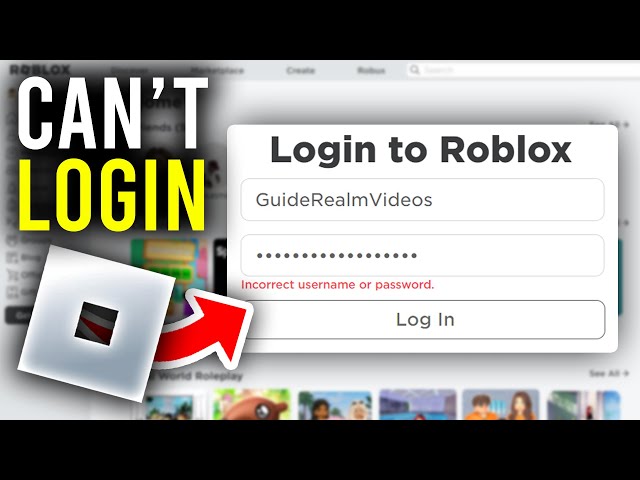 Anyone else get triggered when they see the roblox log in screen?