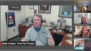 Famous Veterans and Digital Equity: Planning for Success Net Worth