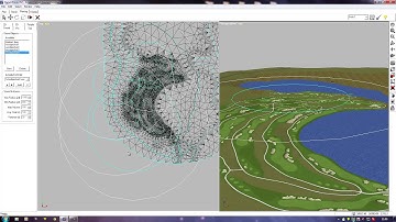 APCD From Start To Finish - 57. Planting sounds
