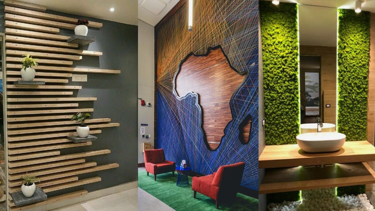 15 Latest Wall Decor Ideas Home decor ideas interior design ideas