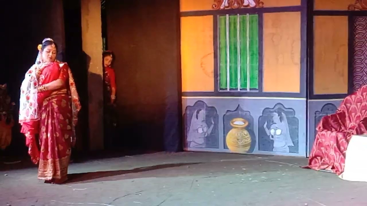 Majuli Rash Leela 2022