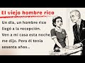 Learn Spanish Through Stories ✅️ | Easy Spanish Listening Practice