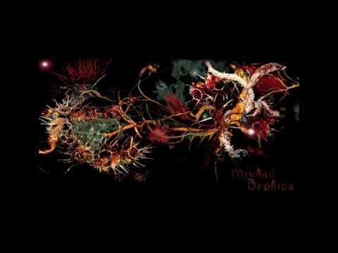 Maenads - Orphica album (2007) by Mikhail Karikis