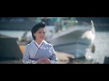 松前ひろ子「女一代 演歌船」MV (2019年2月13日発売)