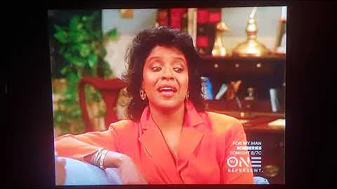 The Cosby Show: The Night of the Wretched