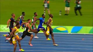 More than 11,000 athletes from 205 national olympic committees,
including first time entrants kosovo, south sudan, and the refugee
team, took part.[1...