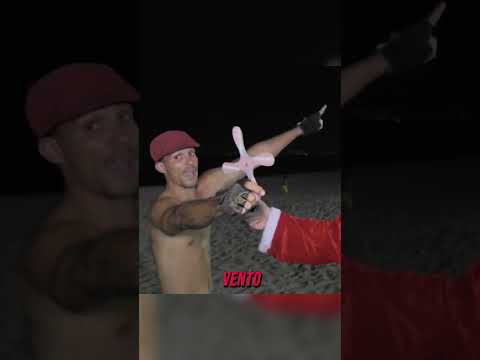 TENTEI E DEU BOM PÔ