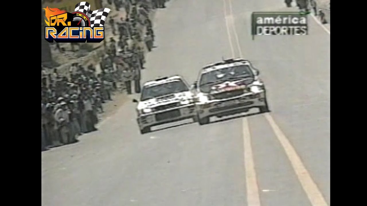 Neto Jochamowitz CDI 1998