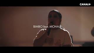 Marwa Loud feat Moha k - bimbo 😱🔥♥️