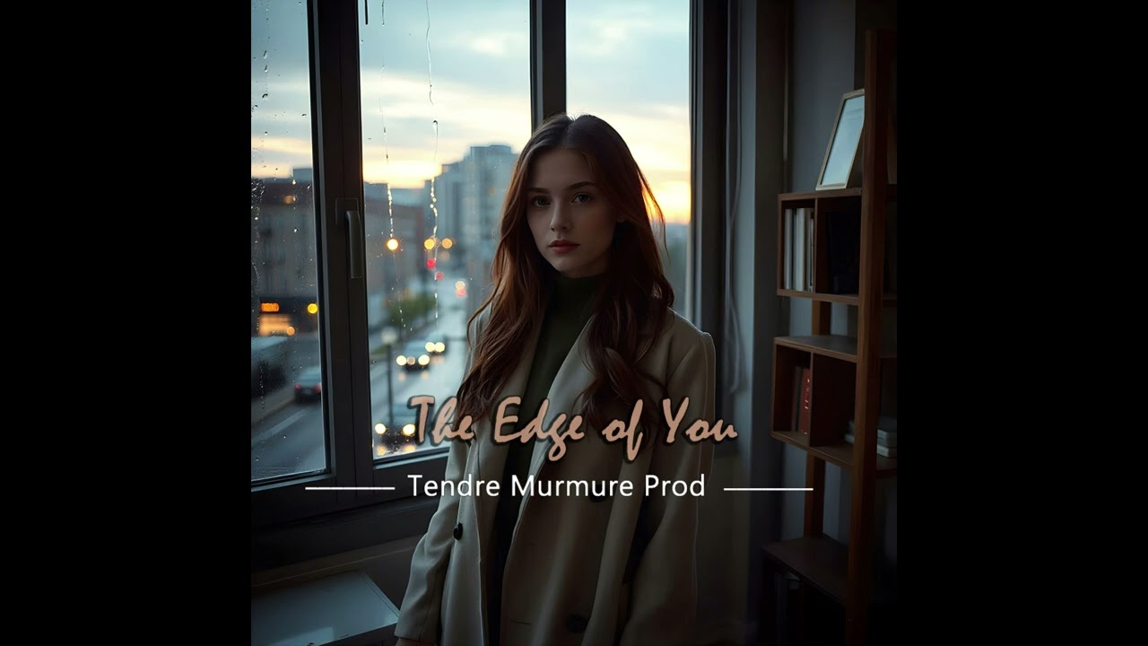 The Edge of You