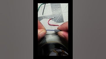 Molex Microfit 3.0 extractor demo