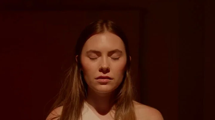Running Out  - Sydney Miller (Official Music Video)