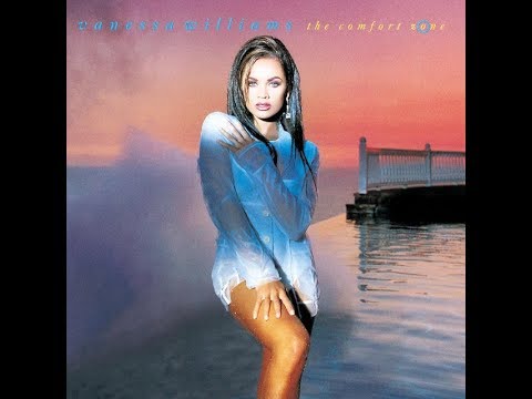 Vanessa Williams - Just For Tonight (Lyrics)