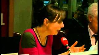 Marie-Bénédicte Allaire: What will the Sarkozy/Hollande debate look like? - RTL - RTL