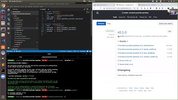 Defining OpenFaaS functions and infrastructure using HashiCorp Terraform