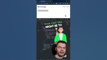 Error Handling In Server Actions (Next.js) #nextjs #nextjstutorial #reactjs #reactdeveloper #webdev