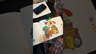 Spend the day with me!! 3-10PM! Why is everything so expensive 😭 #dayinmylife #coloring #dailyvlog