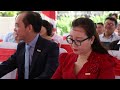 Long Hải chuyển mình du lịch biển: Khi những dự án mới trở thành chất xúc tác