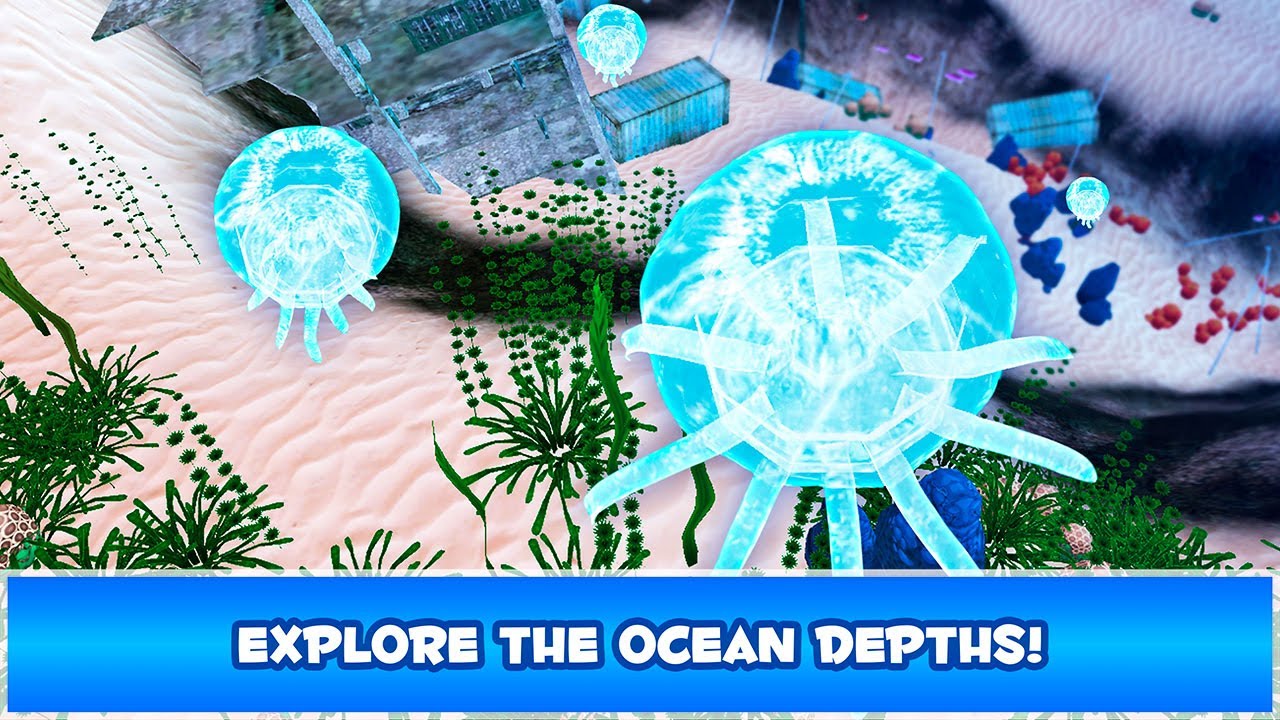 jellyfish-simulator-3d-gameplay-video-android-ios-youtube