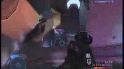 NLR vs Make It Rain:: Team Slayer Midship