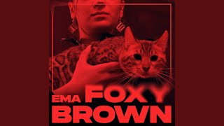 Foxy Brown