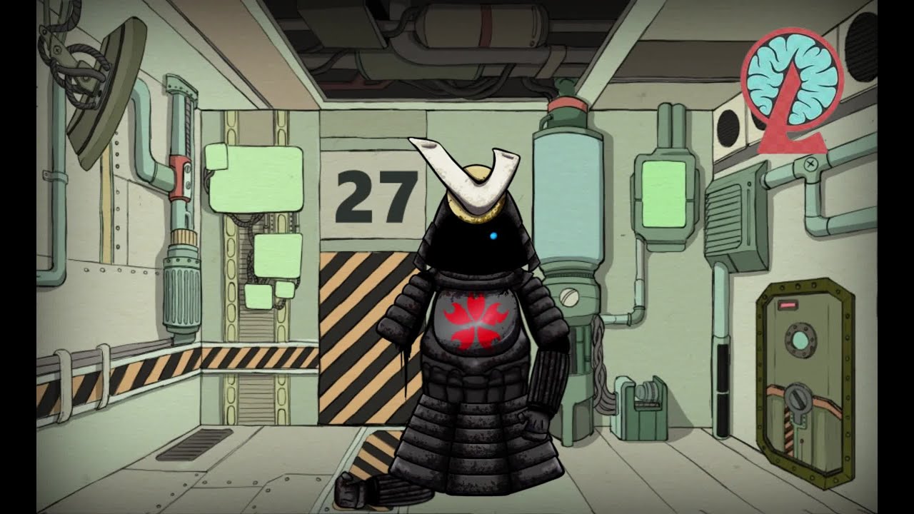 [Lobotomy Corporation] O-05-61 - 
