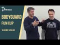 Clip from the Bodyguard film