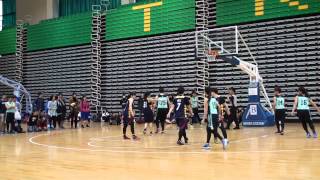 20150413 校長盃 VS 英文 part5
