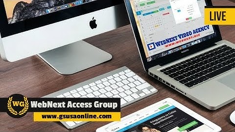 Video Intro Suitable to showcase your services