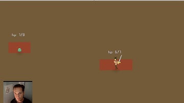 Making a Roguelike Game - Day 4 - Collision Detection