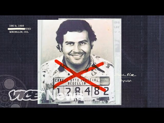 How Pablo Escobar’s Narco Zoo Inspired Drug Lords Across Latin America class=