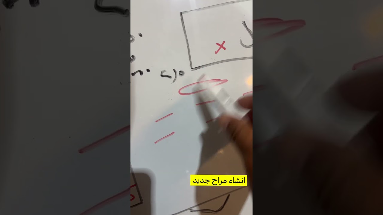 الحلقة رقم (190) افكار لانشاء مراح حلال جديد