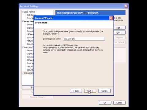 Isode Internet messaging Suite Eval Demo