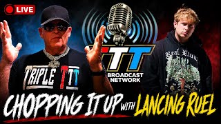 Re-Cap of the Redneck Rave Hosted by TripleT, Choppeezy & Ceaser Beavers and Lancing Ruel