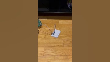 How to BLINK LED with RaspberryPi 3