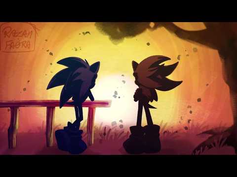 Minidub "Momento Gay" | Sonic the Hedgehog #sonadow (Versión en Español)