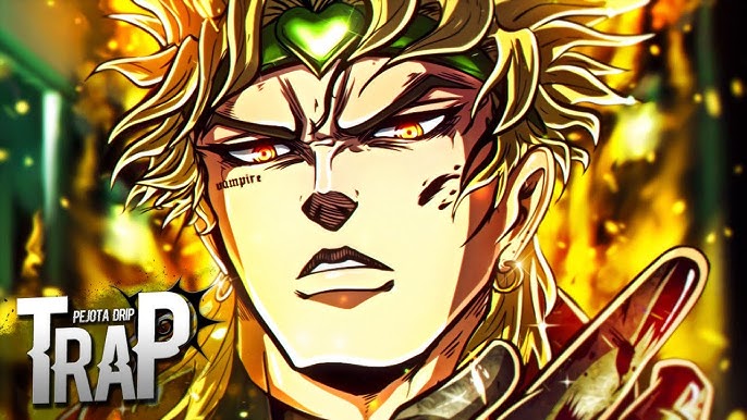 Enygma - Kono Dio Da!, Dio Brando (Letra) 🧛 - Disponível também no Y