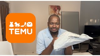 TEMU Haul: Prices - Customs - Shipping | South African YouTuber