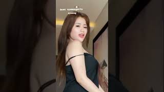 ebot goyang tiktok bigo live hot