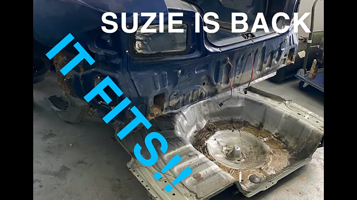 Suzie Subframe: Part 2