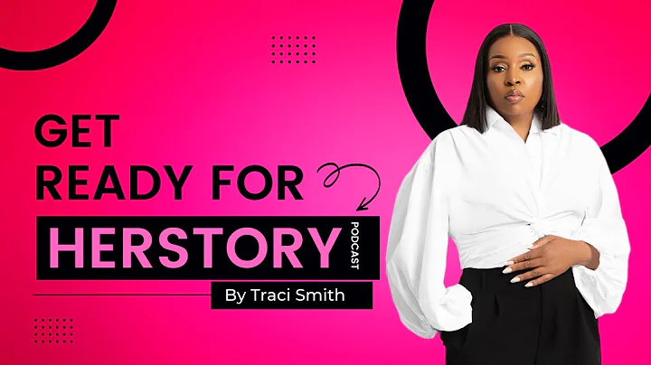 HERstory Podcast by Traci Smith