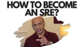 HOW TO Become a SITE RELIABILITY ENGINEER | What is Site Reliability Engineering?