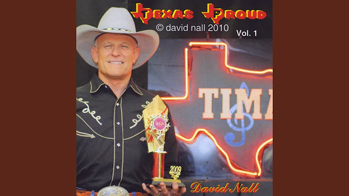 All My Exes Live In Texas