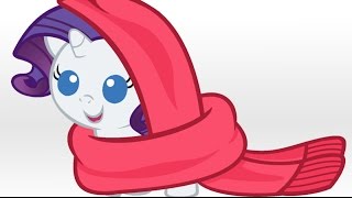 Mini Model Mlp Baby Comic Reading