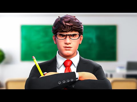 Schooling the Lobby... ✏️