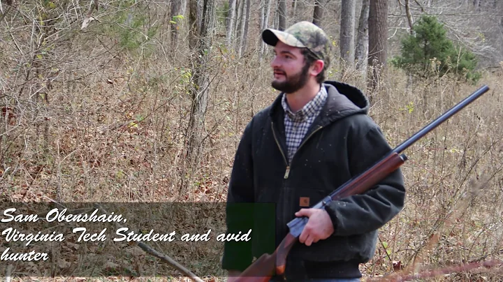 The Heritage of Hunting