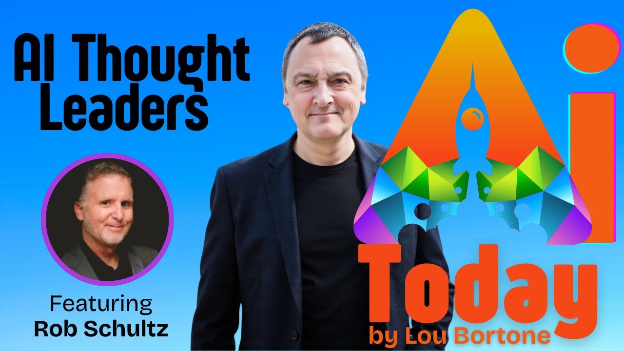 AI Today Video Podcast: Advanced Prompt Engineering: How to Train AI to Mimic Your Voice