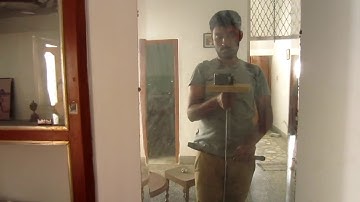 DIY Steadicam Get super smooth shots!