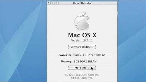 How To Locate Your IP And MAC Address