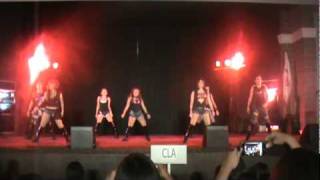 PNF@FROSH2010